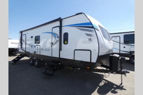 New 2022 Forest River RV Wildcat 262RSX Photo
