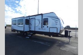 New 2023 Forest River RV Wildcat 266MEX Photo