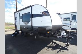 New 2024 Forest River RV Wildwood 157FB Photo