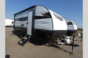 New 2024 Forest River RV Wildwood FSX 175BH Photo