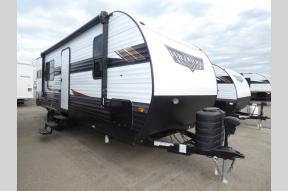 New 2024 Forest River RV Wildwood T23RK Photo