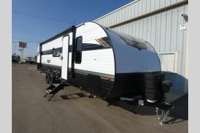 New 2024 Forest River RV Wildwood X-Lite T273QBXL Photo