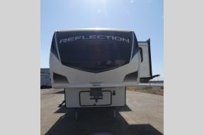 Used 2021 Grand Design Reflection 320MKS Photo