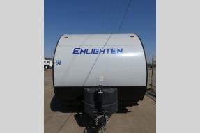 Used 2021 Gulf Stream RV ENLIGHTEN 25BH Photo