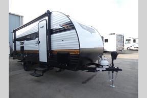New 2023 Forest River RV Wildwood Select T197SS Photo