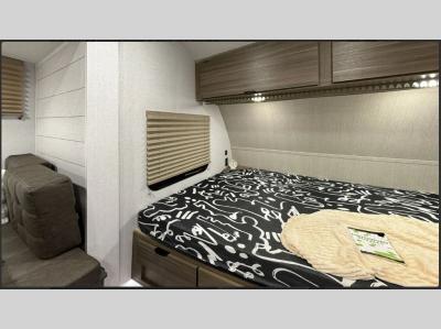 Magic Touch RV
Forest River Dealer
Wildwood FSX 178ICE
magictouchrv.com
3567 N Oaks St Tulare, CA
559-688-2801