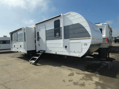 Magic Touch RV
Forest River Dealer
Wildwood 270ZEN
magictouchrv.com
3567 N Oaks St Tulare, CA
559-688-2801