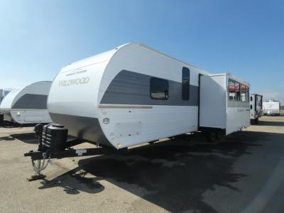 Magic Touch RV
Forest River Dealer
Wildwood 29BDB
magictouchrv.com
3567 N Oaks St Tulare, CA
559-688-2801