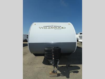 Magic Touch RV
Forest River Dealer
Wildwood 263BHXL
magictouchrv.com
3567 N Oaks St Tulare, CA
559-688-2801
