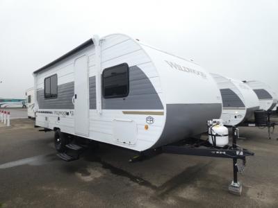 Magic Touch RV Forest River Dealer
Wildwood FSX 177ICE
www.magictouchrv.com
3567 N Oaks St Tulare CA 93274 (559)688-2801