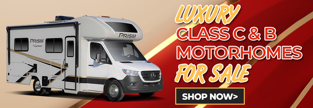 RV Dealer in Everett, WA | Maple Grove RV