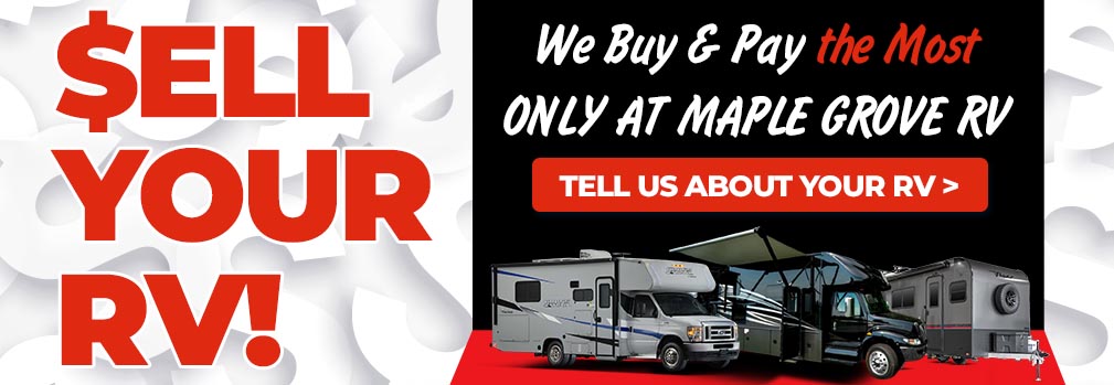 Sell Your RV