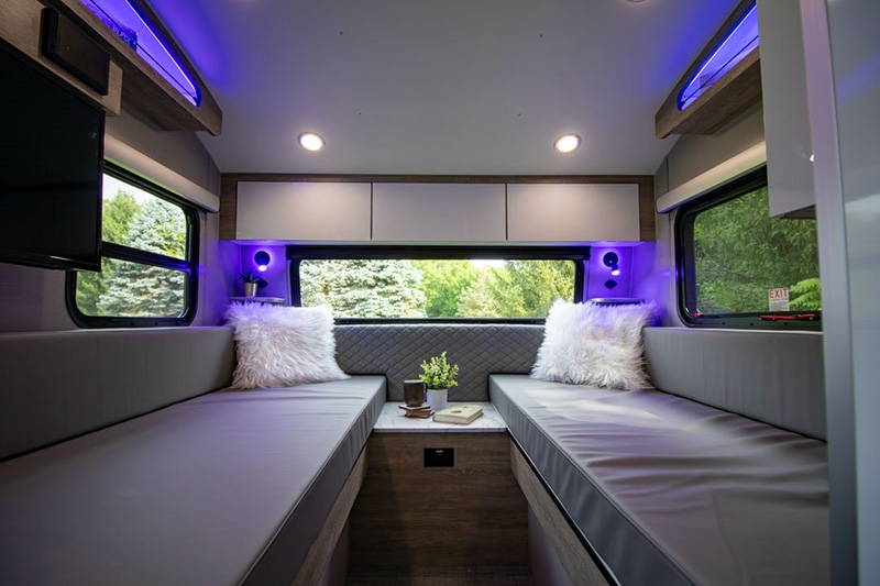 Intech RVs For Sale | Maple Grove RV in Everett, WA