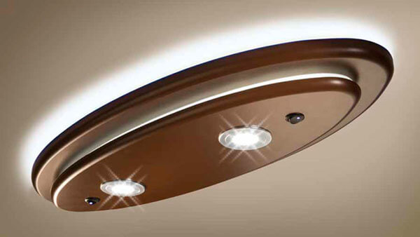 LED light