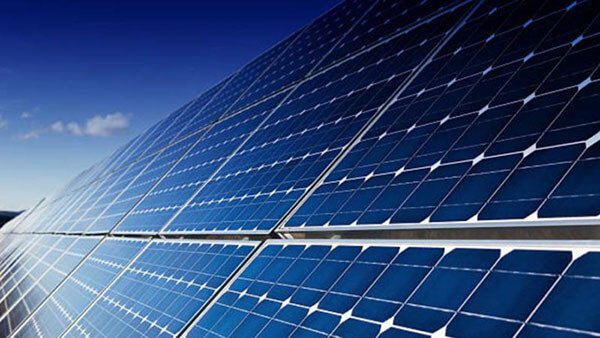 Solar panels