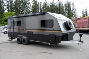 New 2025 inTech RV O-V-R Navigate Photo