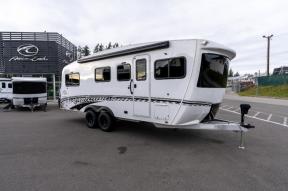 New 2025 inTech RV Aucta Willow Photo