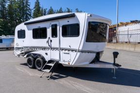 New 2025 inTech RV Aucta Magnolia Photo