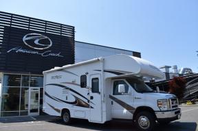 Used 2016 Thor Motor Coach Freedom Elite Freedom Elite Photo
