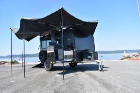 New 2023 inTech RV Flyer Explore Photo