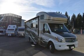 Used 2017 Winnebago View 24G Photo