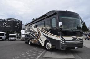 Used 2015 Thor Motor Coach Tuscany XTE 34ST Photo