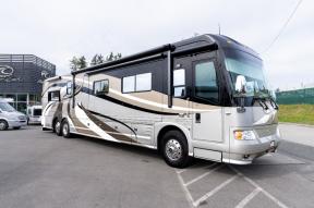 Used 2008 Country Coach Intrigue 530 45 Jubilee Opt A Photo