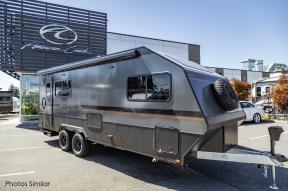 Used 2023 inTech RV O-V-R Navigate Photo