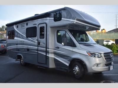 Class C Motorhomes For Sale in Everett, Washington | Maple Grove RV