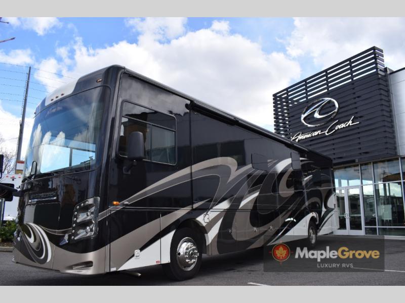 luxury motorhomes for sale today