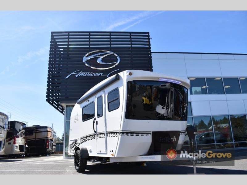 luxury motorhomes for sale