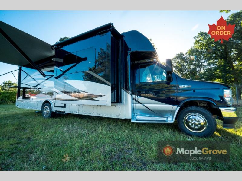 cheapest class b plus rv for sale