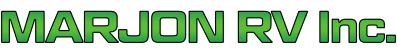 Marjon RV Inc Logo