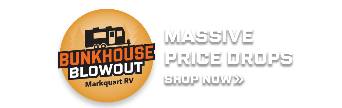 Bunkhouse Blowout