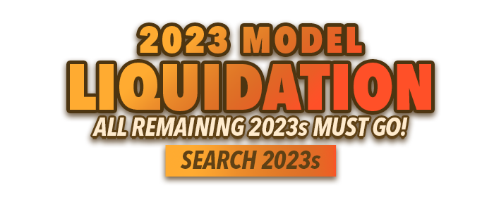 2023 Liquidation