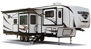 Forest River Fifth Wheels