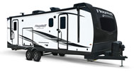 Forest River Travel Trailers