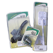 RV Camper Hardware Parts