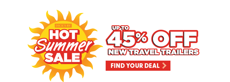 Hot Summer Sale