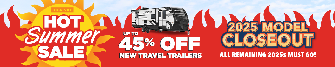 Hot Summer Deals