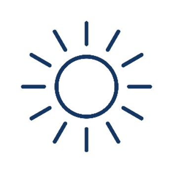 RV Solar Installation