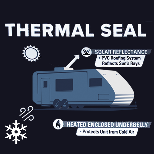 Thermal Seal