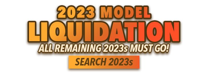 2023 Liquidation