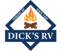 Dick's RV Logo