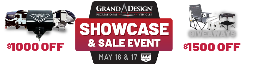 Grand Design Showcase