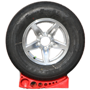 RV Camper Tire Chock