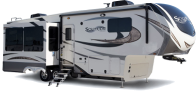 Fifth Wheel for sale Milwaukee, WI
