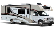 New Coachmen Motorhomes