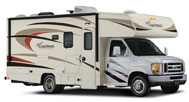 Used Coachmen Motorhomes