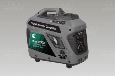 Onan P2500i Generator